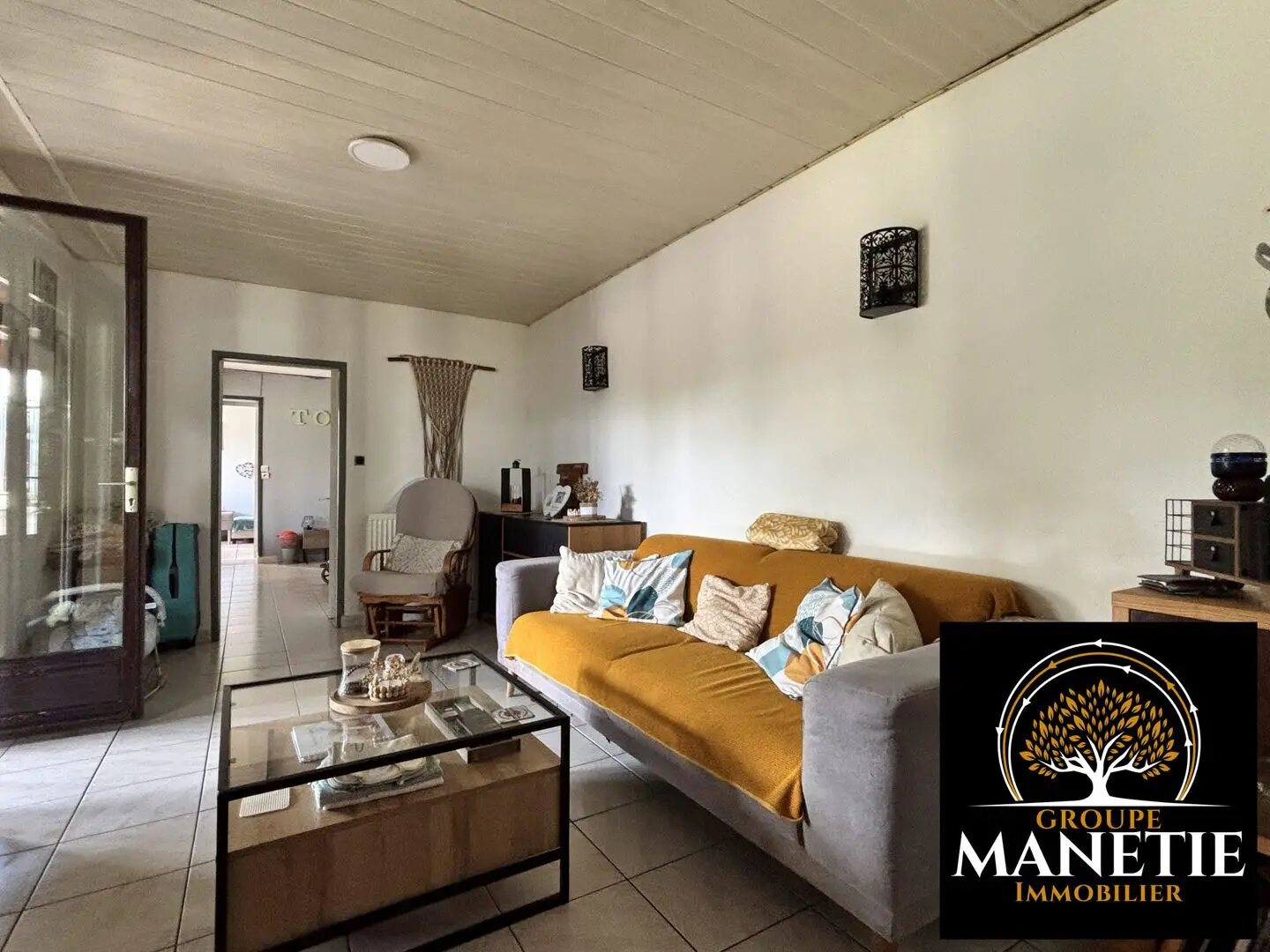 Maison à vendre, 80m², Esquerchin