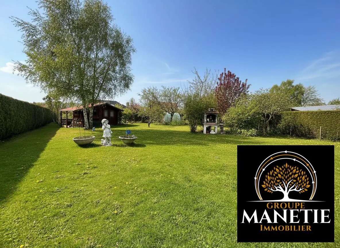 Maison à vendre, 97m², Noyelles-sous-Bellonne