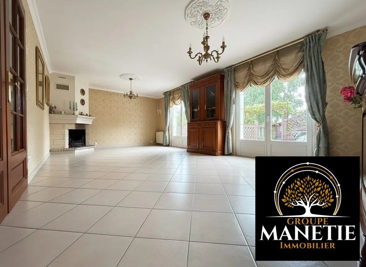 Maison à vendre, 97m², Noyelles-sous-Bellonne
