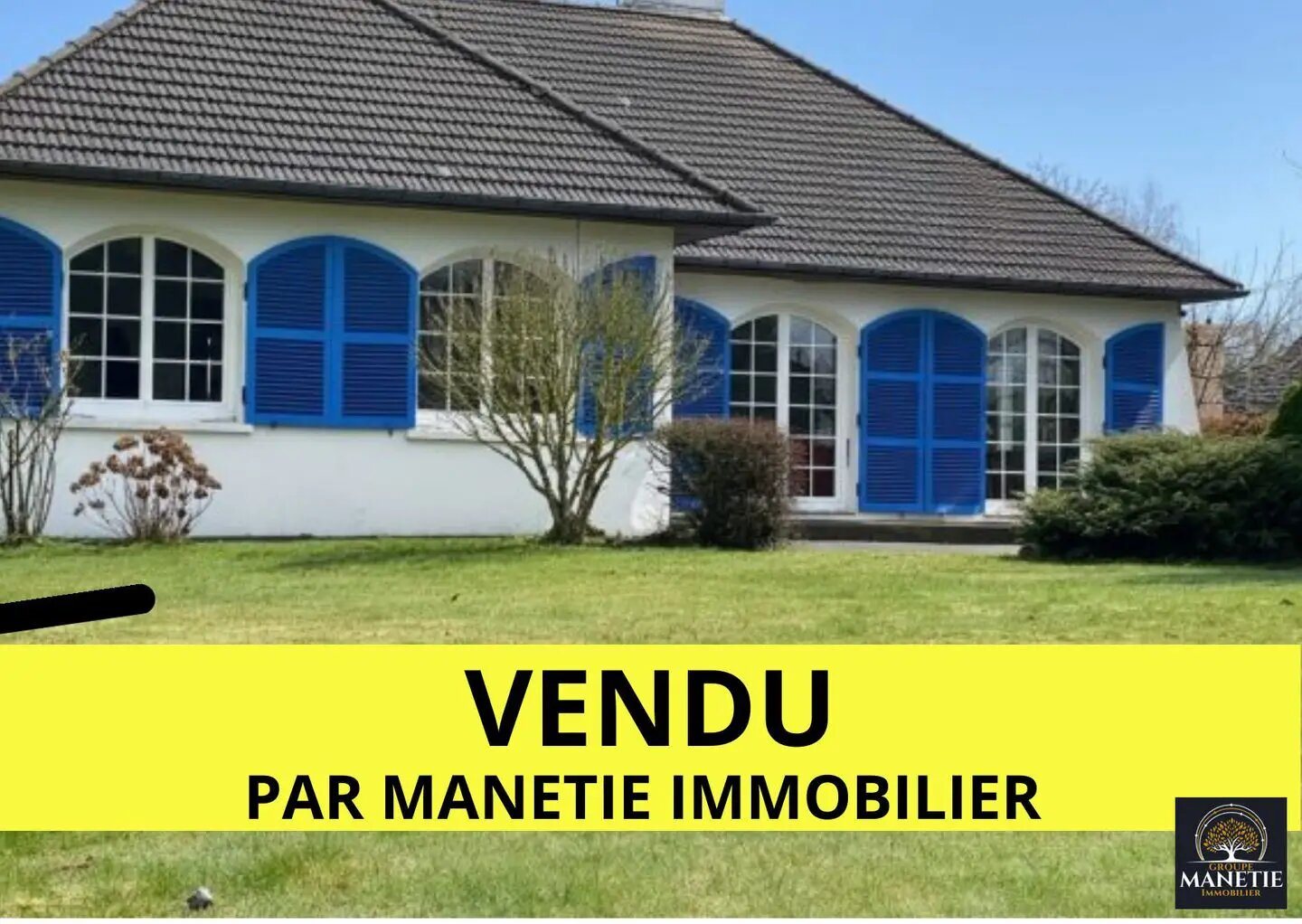Maison à vendre, 131m², Saulty