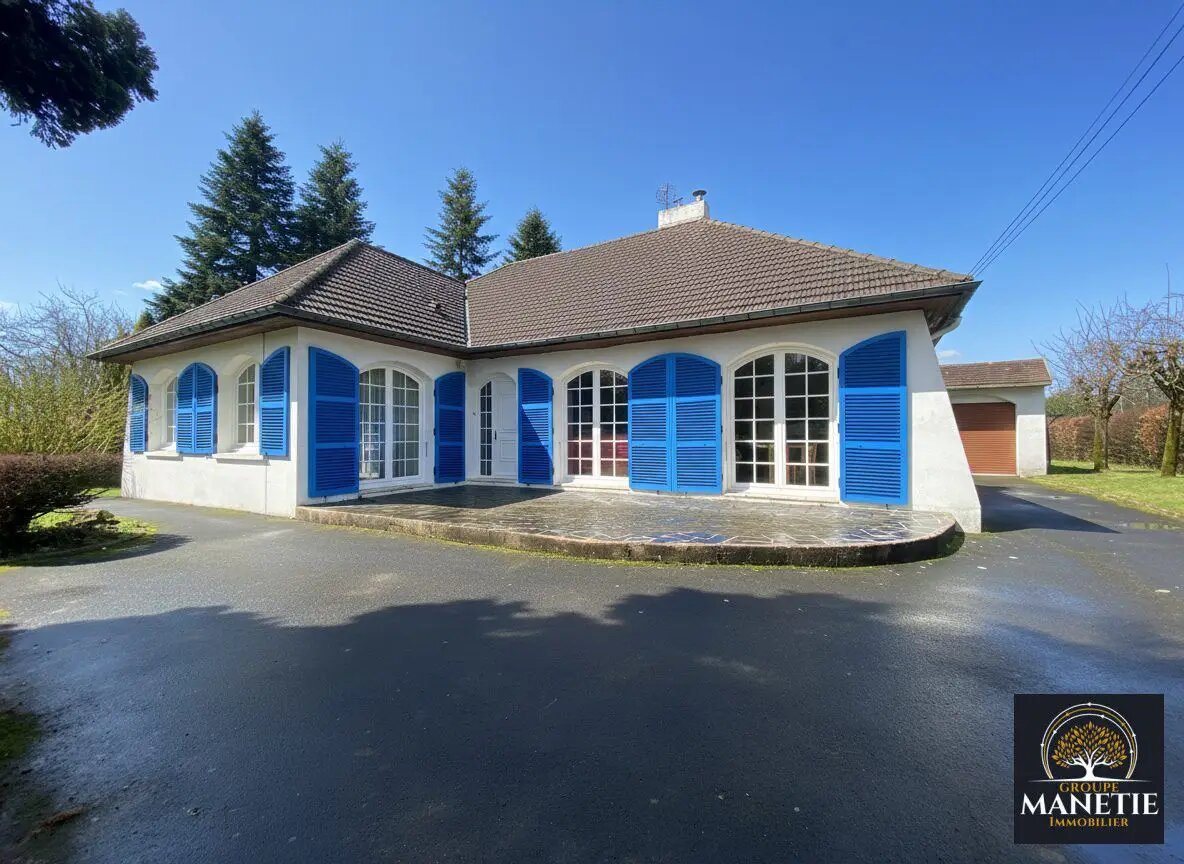 Maison à vendre, 131m², Saulty