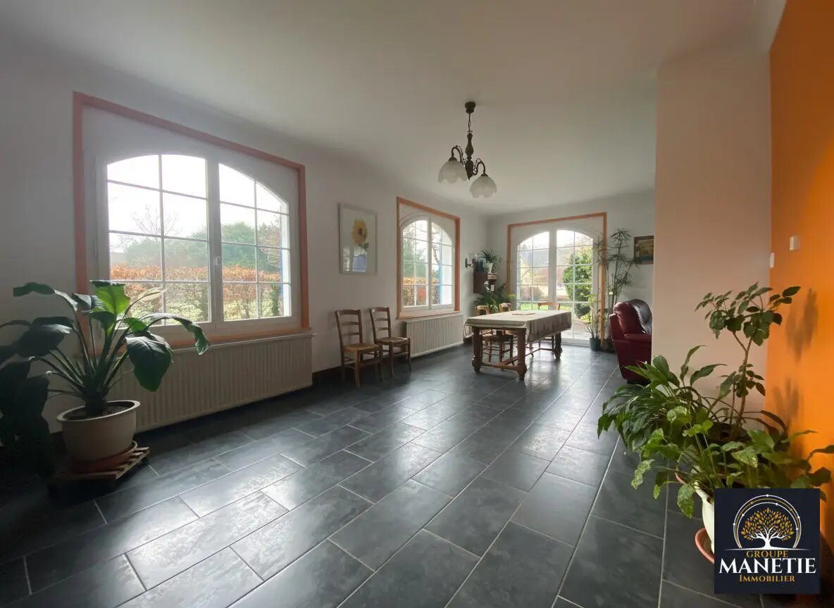 Maison à vendre, 131m², Saulty