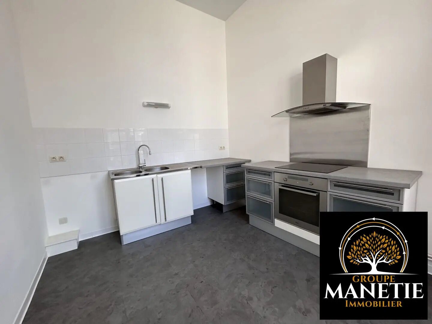 Appartement à vendre, 114m², Arras