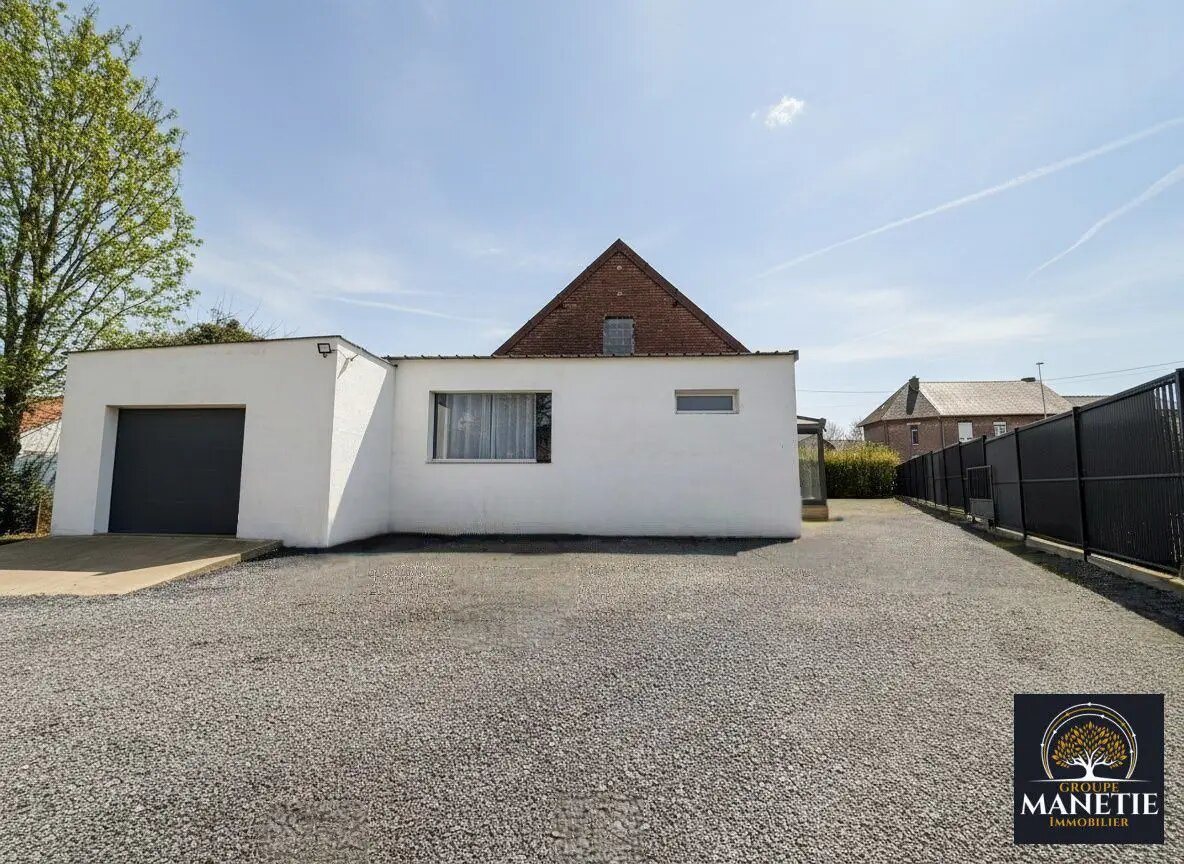 Maison à vendre, 180m², Vaulx-Vraucourt