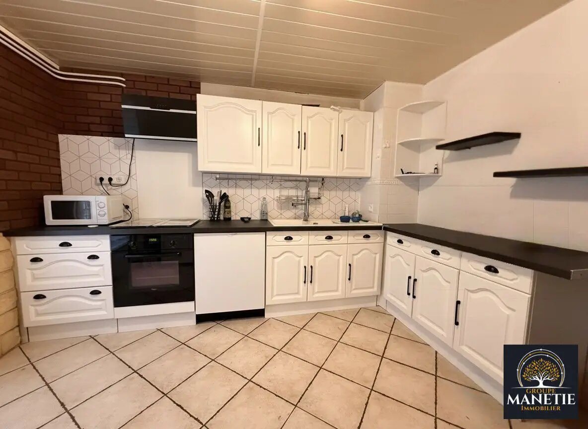 Maison à vendre, 180m², Vaulx-Vraucourt