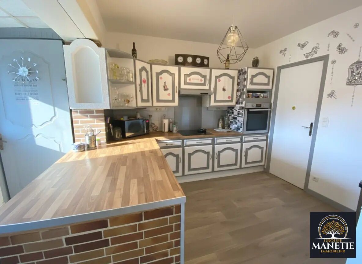 Maison à vendre, 99m², Achicourt