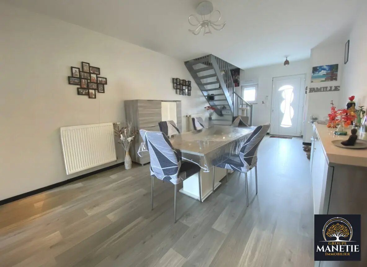 Maison à vendre, 99m², Achicourt
