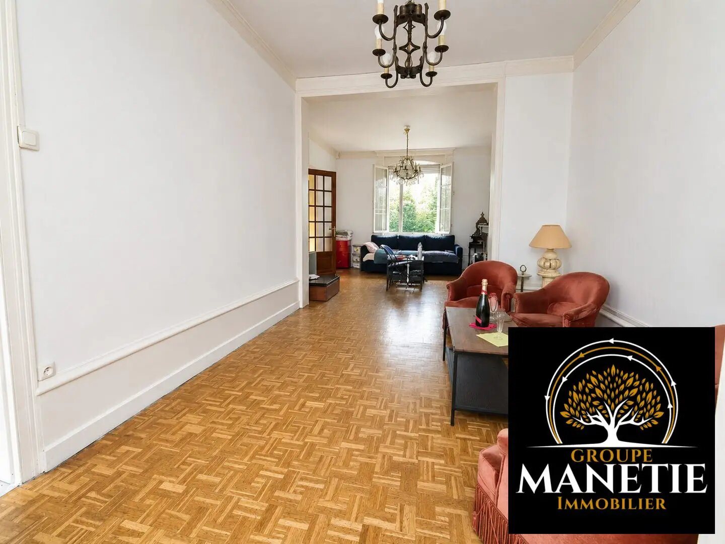Maison à vendre, 138m², Sin-le-Noble