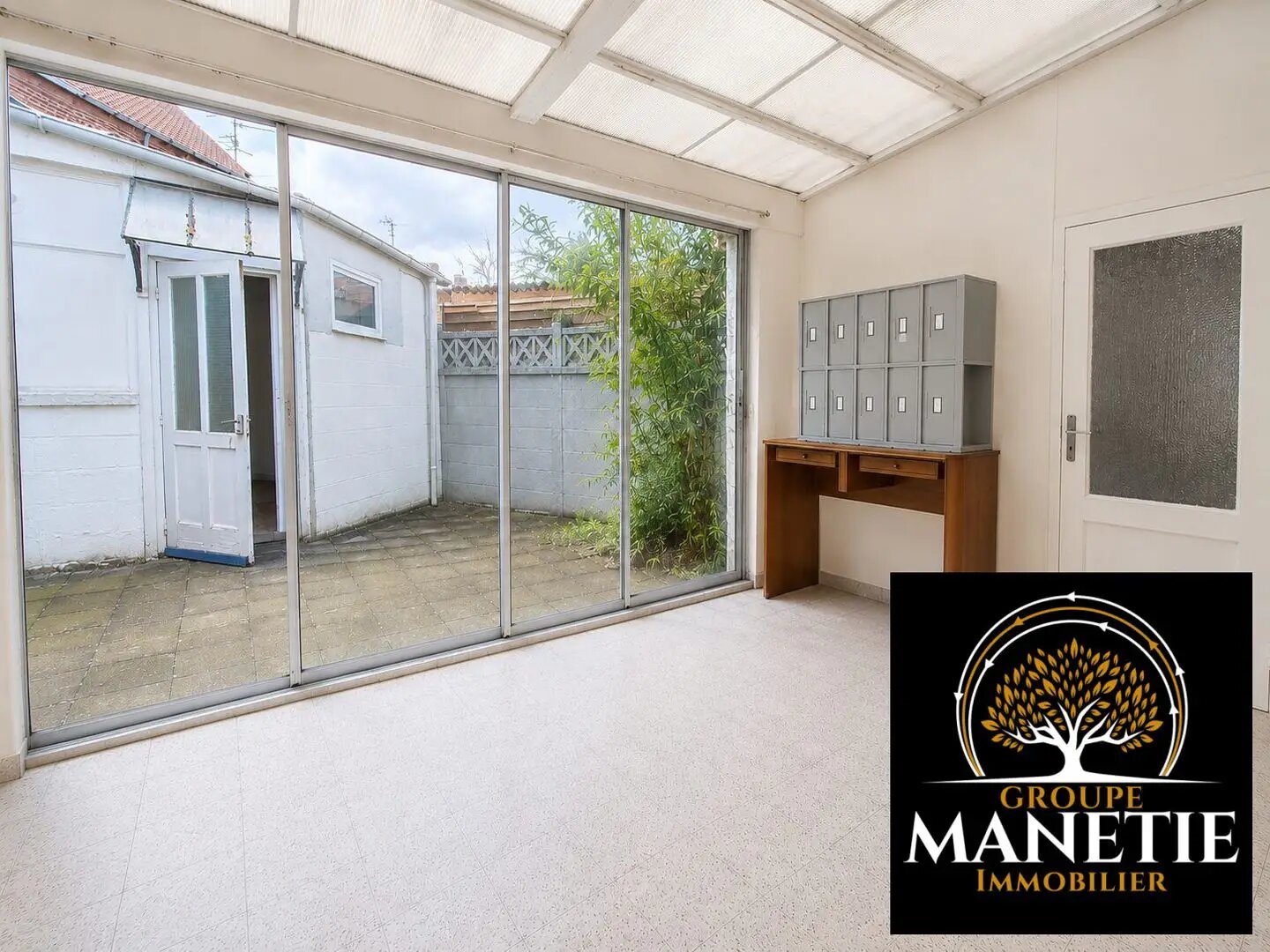Maison à vendre, 138m², Sin-le-Noble