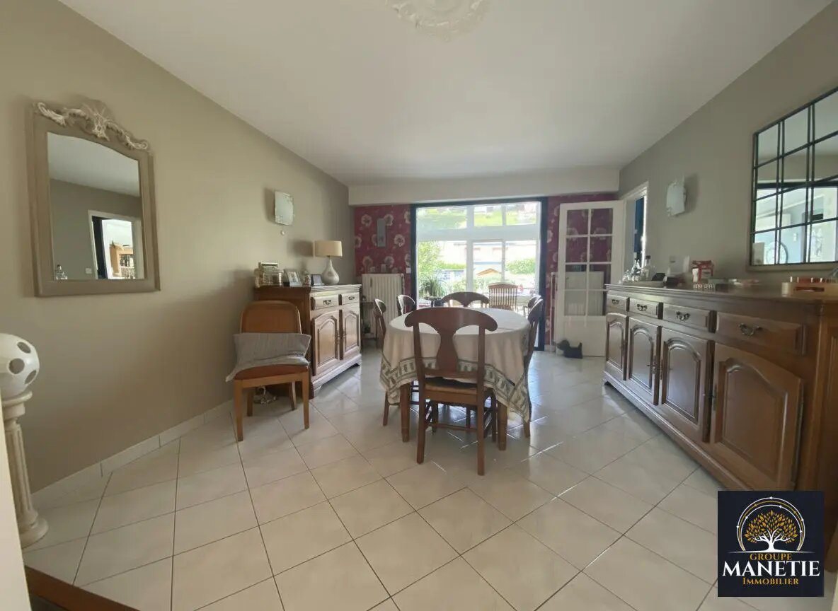 Maison à vendre, 128m², Achicourt