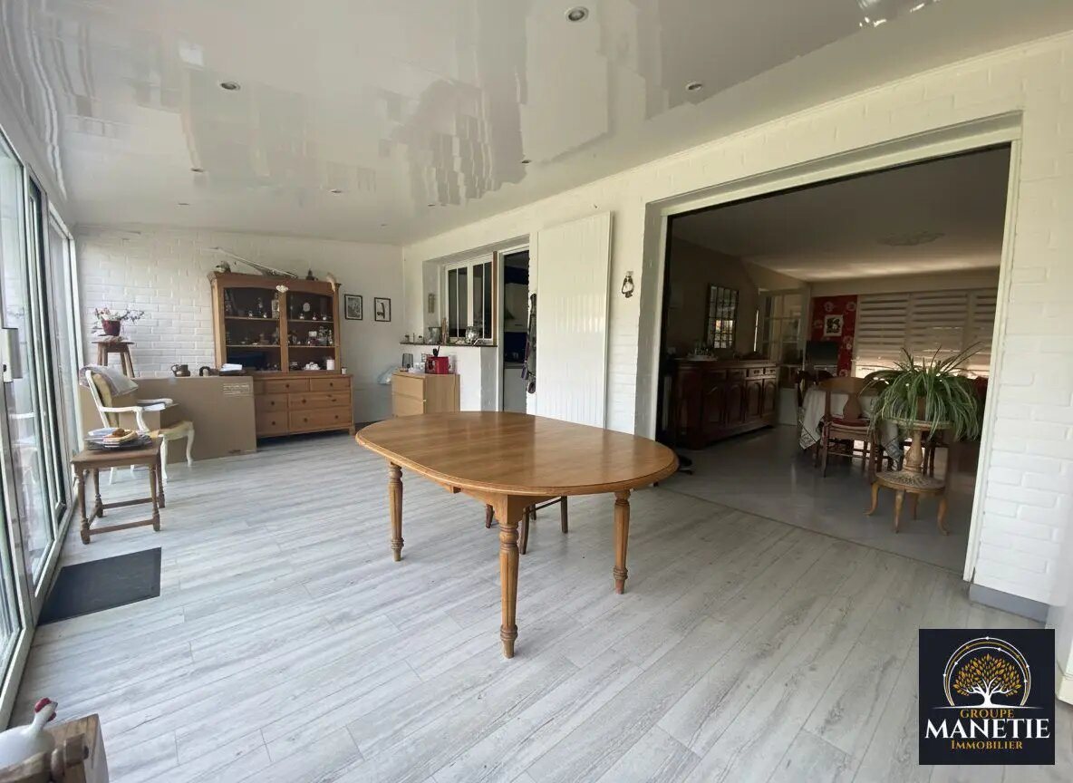 Maison à vendre, 128m², Achicourt