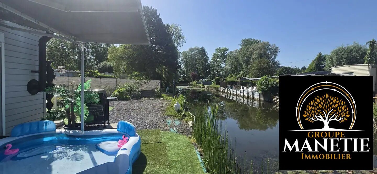 Maison à vendre, 52m², Féchain