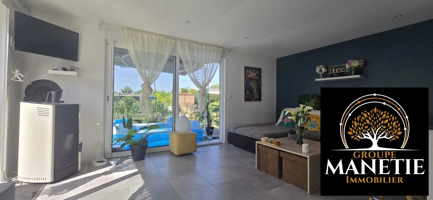 Maison à vendre, 52m², Féchain