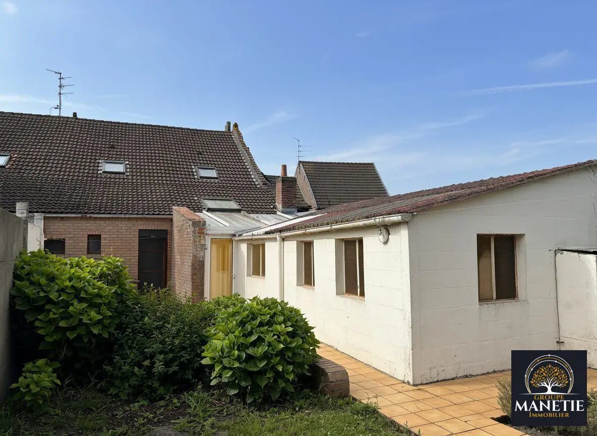 Maison à vendre, 113m², Vitry-en-Artois