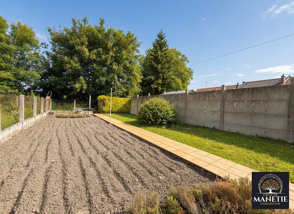 Maison à vendre, 113m², Vitry-en-Artois