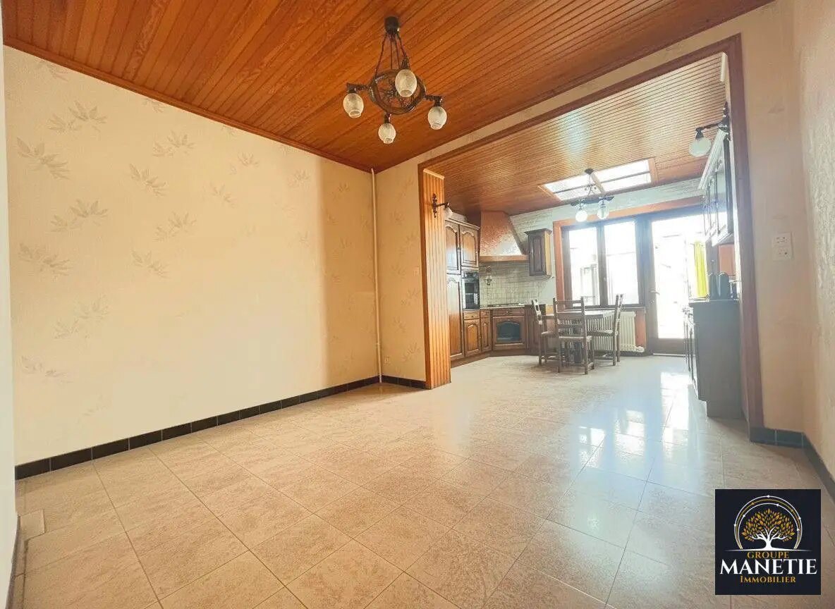 Maison à vendre, 113m², Vitry-en-Artois