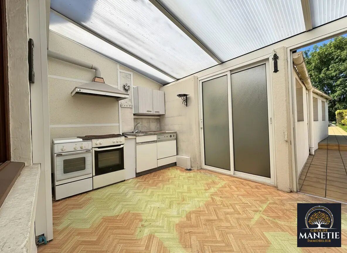 Maison à vendre, 113m², Vitry-en-Artois
