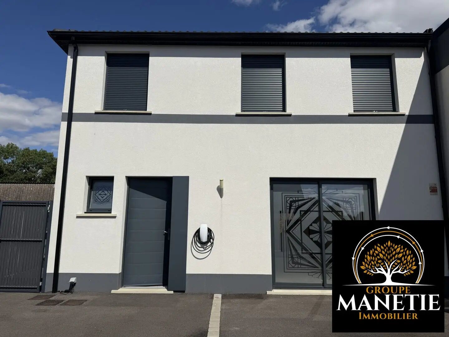 Maison à vendre, 122m², Brebières