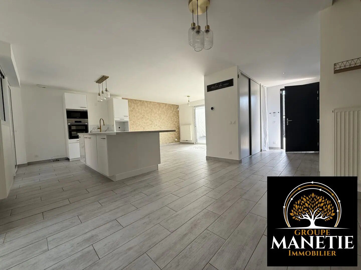 Maison à vendre, 122m², Brebières