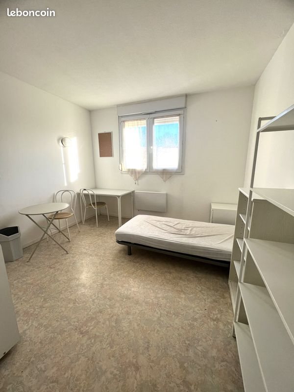 Appartement à louer, 18m², Achicourt