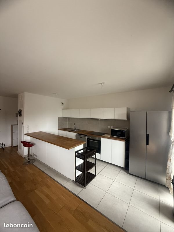 Appartement à louer, 91m², Arras