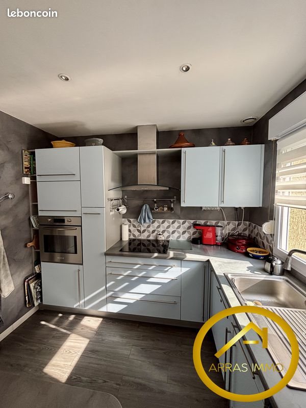 Maison à vendre, 142m², Maroeuil