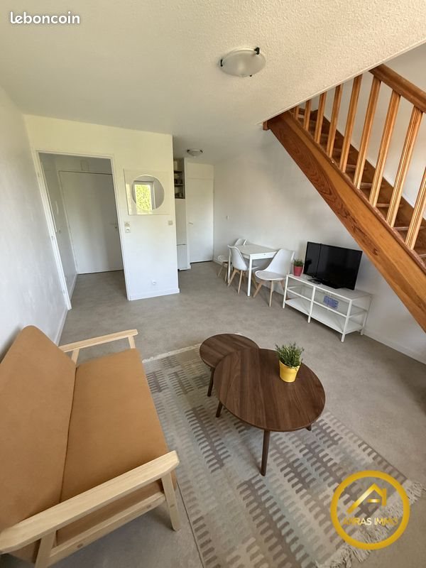 Appartement à louer, 30m², Lens
