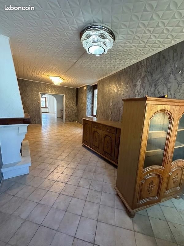 Maison à vendre, 131m², Grenay