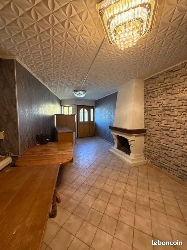 Maison à vendre, 131m², Grenay
