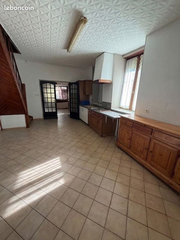 Maison à vendre, 131m², Grenay