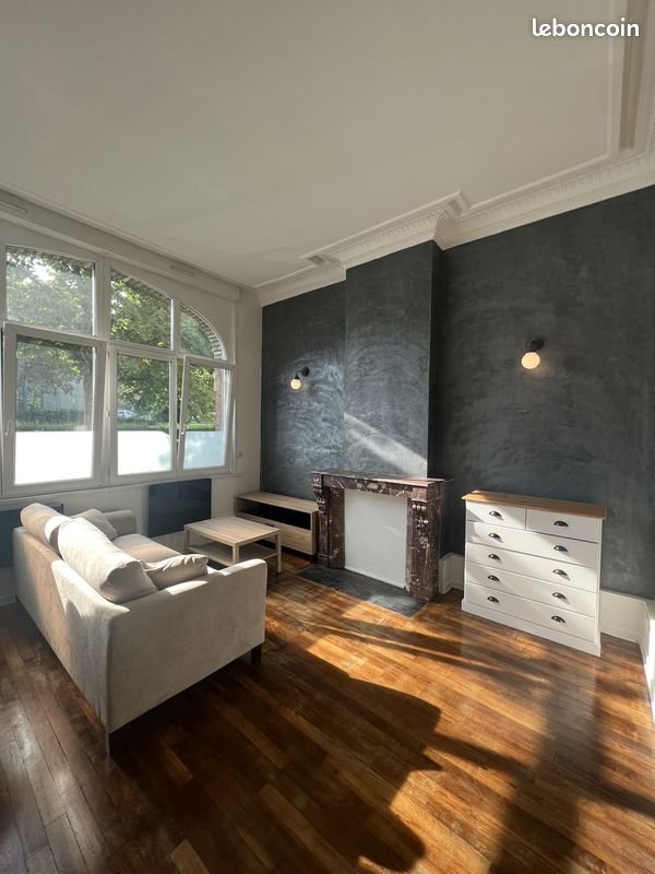 Appartement à louer, 34m², Arras