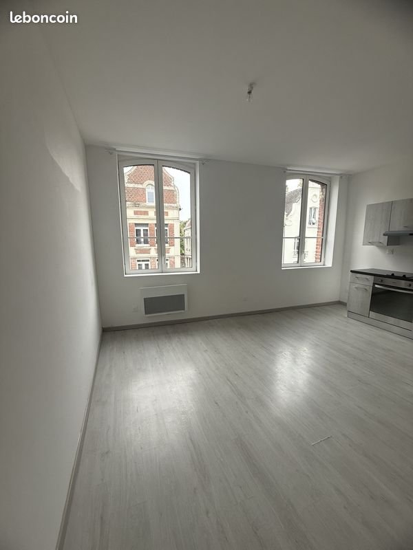 Appartement à louer, 36m², Arras