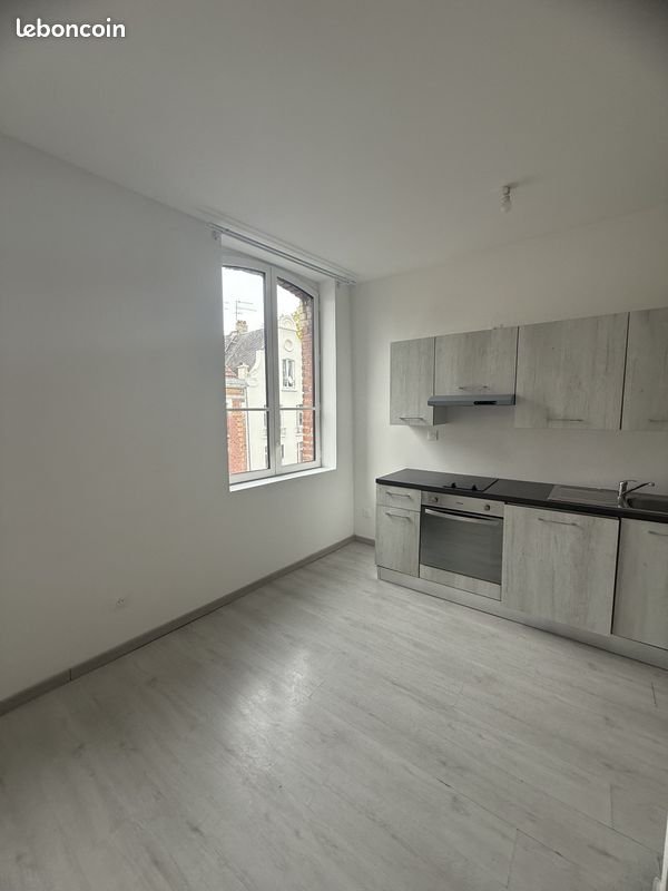 Appartement à louer, 36m², Arras