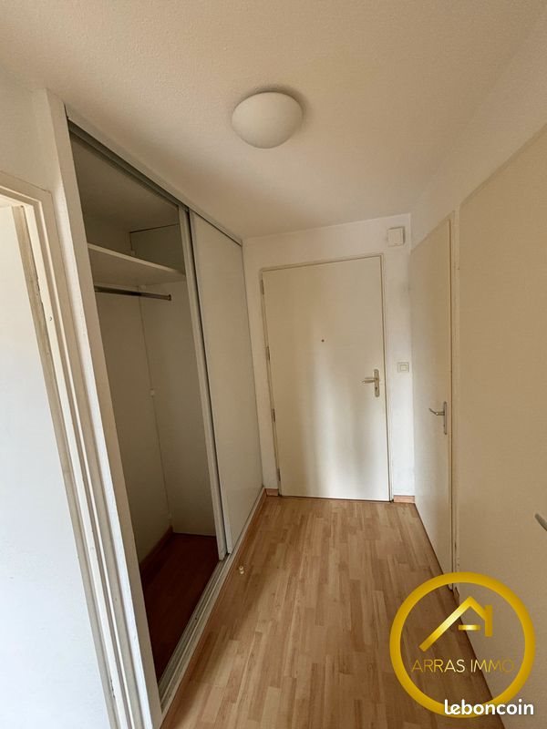 Appartement à vendre, 37m², Saint-Laurent-Blangy