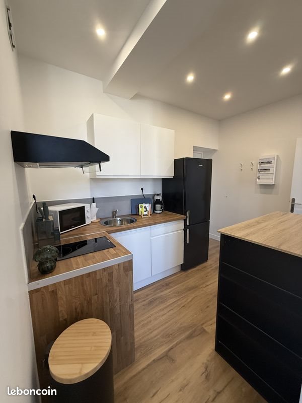 Appartement à louer, 29m², Arras