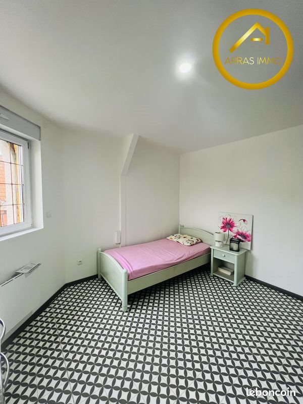 Appartement à louer, 13m², Lens