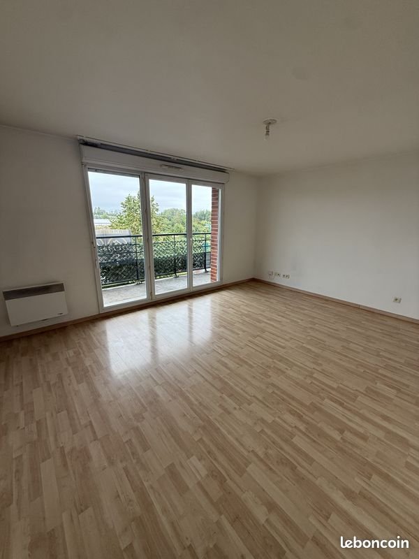 Appartement à louer, 41m², Saint-Laurent-Blangy