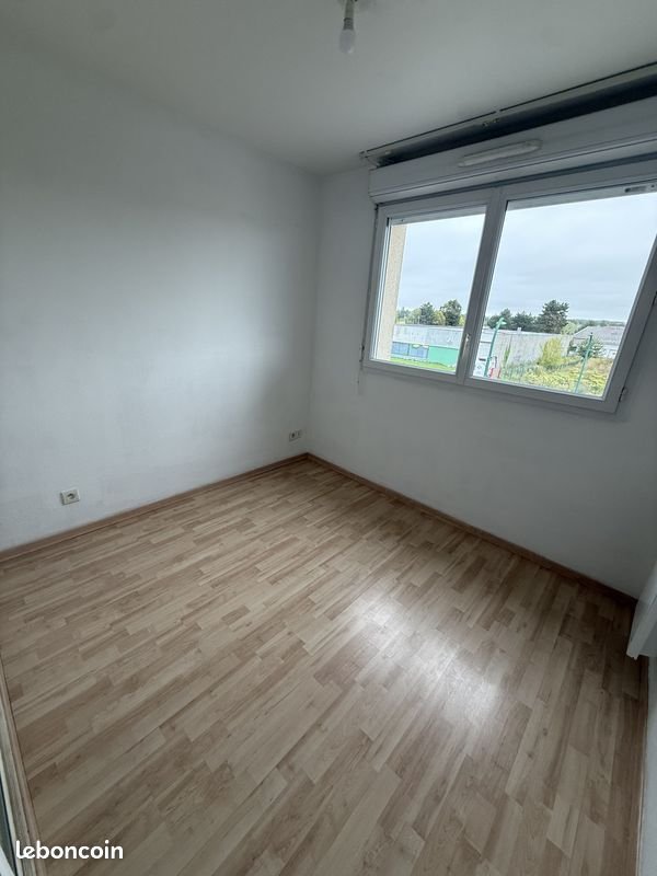 Appartement à louer, 41m², Saint-Laurent-Blangy