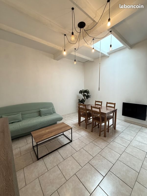 Appartement à louer, 44m², Hénin-Beaumont