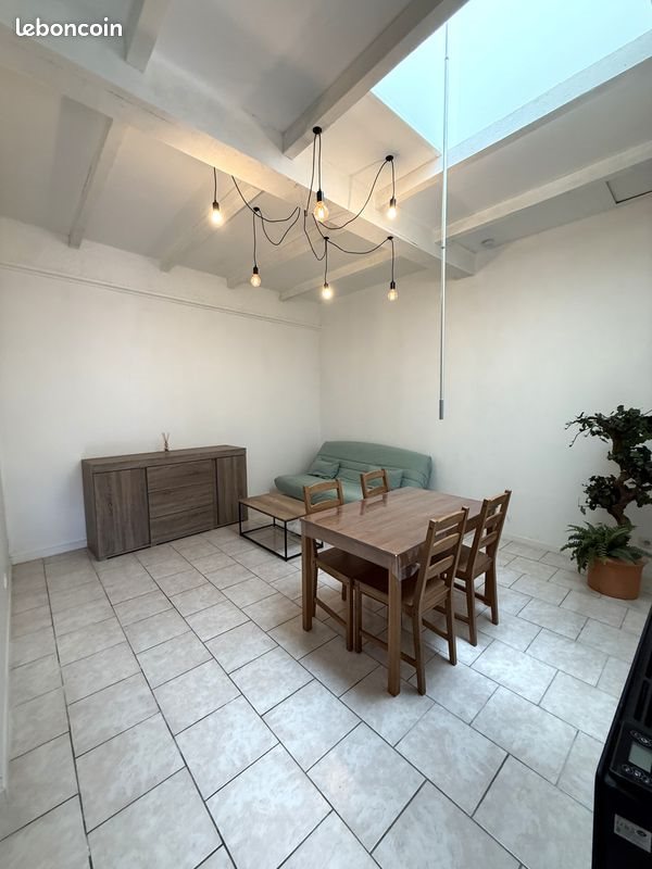 Appartement à louer, 44m², Hénin-Beaumont