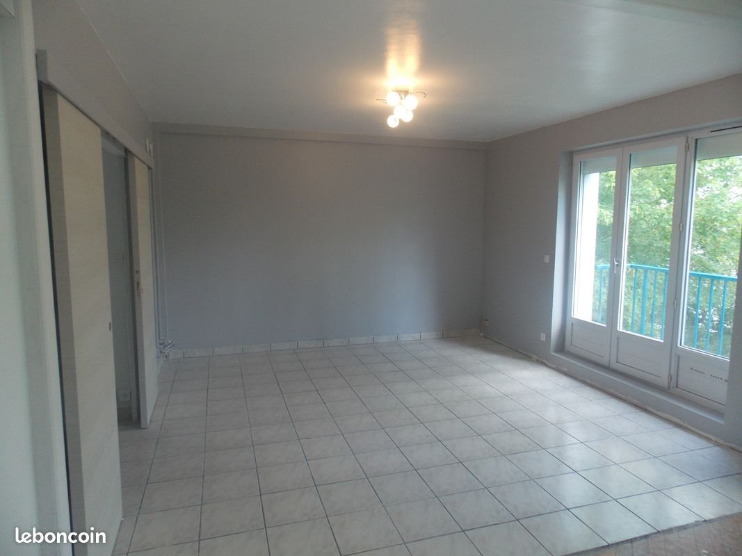 Appartement à louer, 71m², Arras