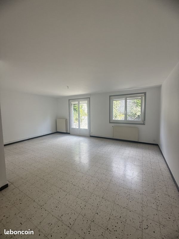 Appartement à louer, 69m², Sainte-Catherine