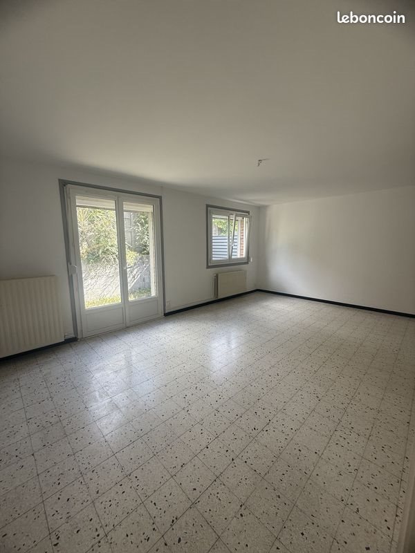 Appartement à louer, 69m², Sainte-Catherine