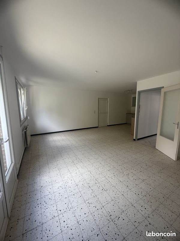Appartement à louer, 69m², Sainte-Catherine