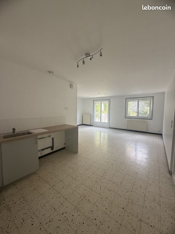Appartement à louer, 69m², Sainte-Catherine