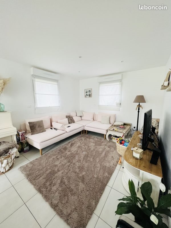 Maison à louer, 105m², Duisans