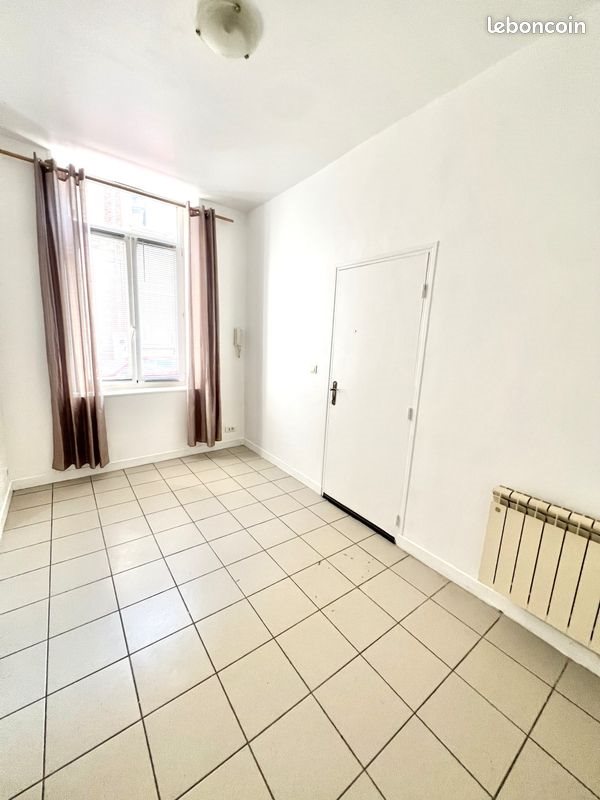 Appartement à louer, 34m², Arras