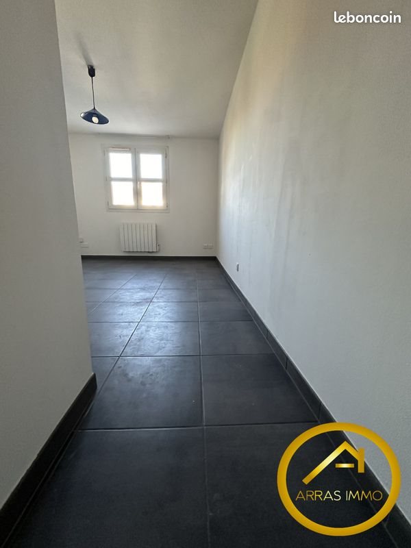 Appartement à vendre, 19m², Arras