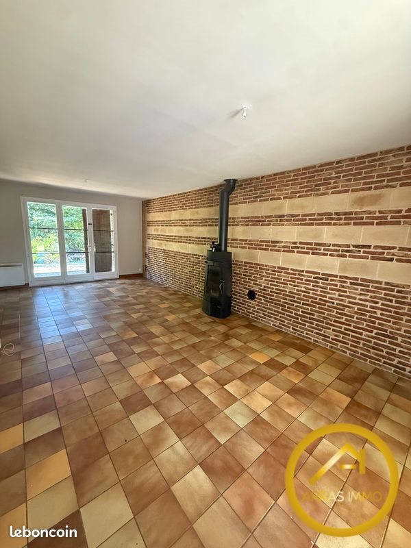 Maison à vendre, 120m², Arras