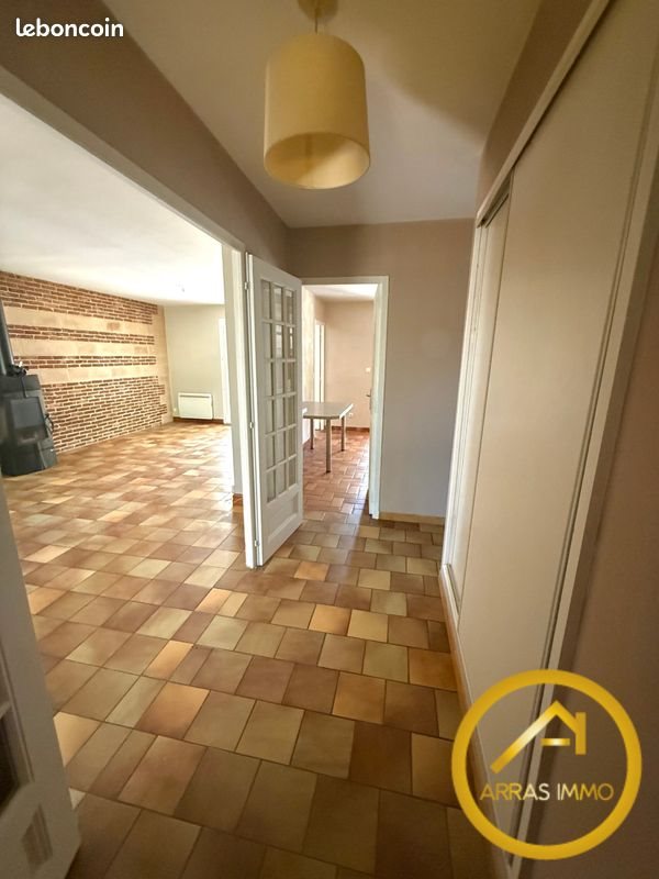 Maison à vendre, 120m², Arras